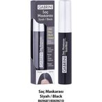 Gabrını Sac Maskarasi - Black