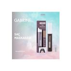 Gabrını Sac Maskarasi - Brown