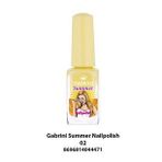 Gabrini Summer Oje