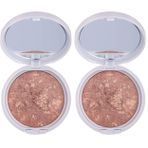 Gabrini Terracotta Blush On Allık (No: 31) (2 paketi)