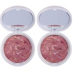 Gabrini Terracotta Blush On Allık (No: 33) (2 paketi)
