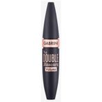 Gabrini The Double Volume Maskara
