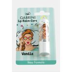 Gabrini Vanilyalı Dudak Nemlendirici - Çok Renkli