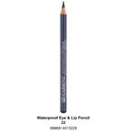 Gabrini Waterproof 22 Göz ve Dudak Kalemi