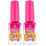 Gabrini Yaz Ojesi 06 2li paket