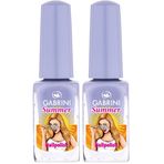 Gabrini Yaz Ojesi 08 2li paket