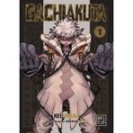 Gachiakuta 1 - Kei Urana - Manga/Çizgi Roman