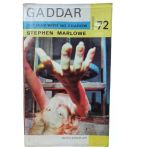 Gaddar (İkinci El)
