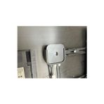 Gadget Gurme Apple Tv 4K Bilgisayar Tv Montaj Aparatı (93X93X31Mm) 3. Nesil Plastik