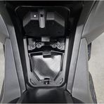 gadget gurme Honda ADV350 Uyumlu Depo Kapak Altı Bagajı