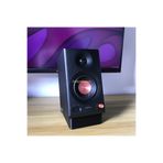 Gadget Gurme Masaüstü Hoparlör Standı Şekilli Tasarım Stüdyo Edifier MR3 Yükseltici 2 ADET PLASTİK