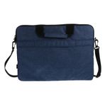 Gadpiparty 1 Bilgisayar Leptop Çantası Kadınlar Için Haddeleme Bilgisayar Çantaları Bayanlar El Çantaları Bayanlar Laptop Çantası Kadınlar Için Evrak Çantası El Tipi Polyester Kapak