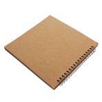Gadpiparty karalama defteri albümü DIY fotoğraf albümü estetik karalama defteri kendin yap albümü DIY karalama defteri fotoğraf albümü kağıt fotoğraf albümü ambalaj kağıdı Khaki