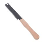 Gadpiparty Mini El Testeresi Japon El Testeresi DIY Ağaç Işleme Için Küçük Çekme Testeresi Taşınabilir El Çekme Testeresi Ahşap Kesme Ve El Sanatları Projeleri Çekme Testeresi Trim Testere