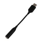 Gadpiparty Type-c Kulaklık Adaptörü - Kablo Usb C - 3 5 Mm Jak Rahat Malzeme Kablo Kontrolü Güçlü Sinyal Taşınabilir