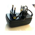 Gae 12 Volt 2 Amper Iğne Uçlu Adaptör