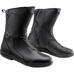 Gaerne G-Aspen Goretex Touring Çizme Mat Siyah Su Geçirmez Koruma ve Dayanıklılık - 40