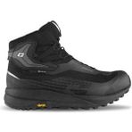 Gaerne G-Xenon Gore-Tex Bot Siyah Gri - 41