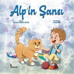 Gaga Yayınları Alpin Şansı-Parmak Kukla Hediyeli