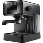 Gaggia EG2109/01 Manuel Siyah Espresso Kahve Makinesi