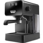 Gaggia EG2111/01 Style Manuel Siyah Espresso Kahve Makinesi