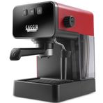 Gaggia EG2111/03 Style Manuel Lav Kırmızısı Espresso Kahve Makinesi