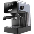 Gaggia EG2111/66 Deluxe Manuel Fırtına Grisi Espresso Kahve Makinesi