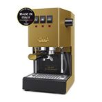 Gaggia Milano Gaggia New Classic Evo 2023 Altın Manuel Espresso Makinesi