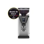 Gaggia Milano Mdf 55 Kahve Öğütücü - Gri