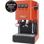 Gaggia New Classic E24 Turuncu Espresso Makinesi Rı9481/19
