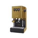 Gaggia New Classic Evo Gold Manuel Espresso Makinesi
