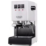 Gaggia RI9480/13 New Classic Beyaz Espresso ve Kahve Makinesi
