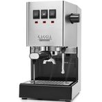 Gaggia RI9481/11 New Classic Evo 2023 Metal Espresso Kahve Makinesi