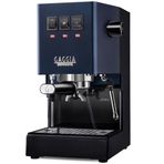 Gaggia RI9481/15 New Classic Evo 2023 Mavi Espresso Kahve Makinesi