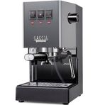 Gaggia RI9481/16 New Classic Evo 2023 Gri Espresso Kahve Makinesi