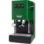 Gaggia RI9481/17 New Classic Evo 2023 Jungle Green Espresso Kahve Makinesi