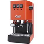 Gaggia RI9481/19 New Classic Evo 2023 Turuncu Espresso Kahve Makinesi