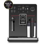 Gaggia RI9781/01 Accademia Siyah Tam Otomatik Kahve Makinesi