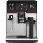 Gaggia RI9782/01 Milano Gaggia Yeni Accademia Çelik Tam Otomatik Kahve Makinesi