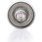 Gahome 25W Halojen Isı Lambası Uva Uvb Lambası Isıtıcı Ampul (Yurt Dışından)