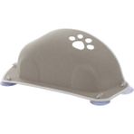 Gahome Kedi Pet Pencere Yatak Kedi Pencere Levrek Kedi Hamak (Yurt Dışından) - Haki