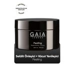 Gaia London Çatlak Ve Selülit Önleyici, Vücut Yenileyici Peeling 150 ml