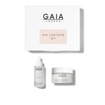 Gaia London (EYE KREM-EYE SERUM) Eye Contor Set