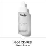 Gaia London Göz Çevresi Serumu 50 ml