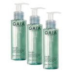 Gaia London Gözenek Sıkılaştırıcı ve Arındırıcı Tonik 250ml Yağlı (3 paketi)