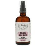 Gaia Organic 100 ml Doğal Gül Suyu