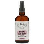 Gaia Organic 100 ml Doğal Gül Suyu