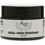 Gaia Organic 30 ml Doğal Krem Deodorant