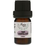 Gaia Organic 5 ml Tıbbi Lavanta Uçucu Yağı