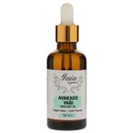 Gaia Organic 50 ml Soğuk Sıkım Avokado Yağı
